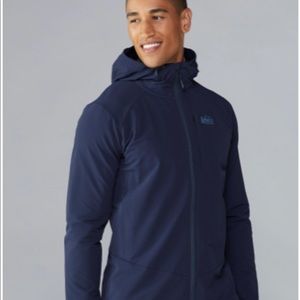 NWT REI Jacket!